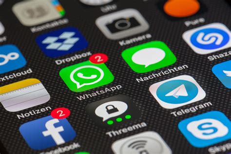 Hoeveel data verbruik ik nou eigenlijk met Whatsapp。